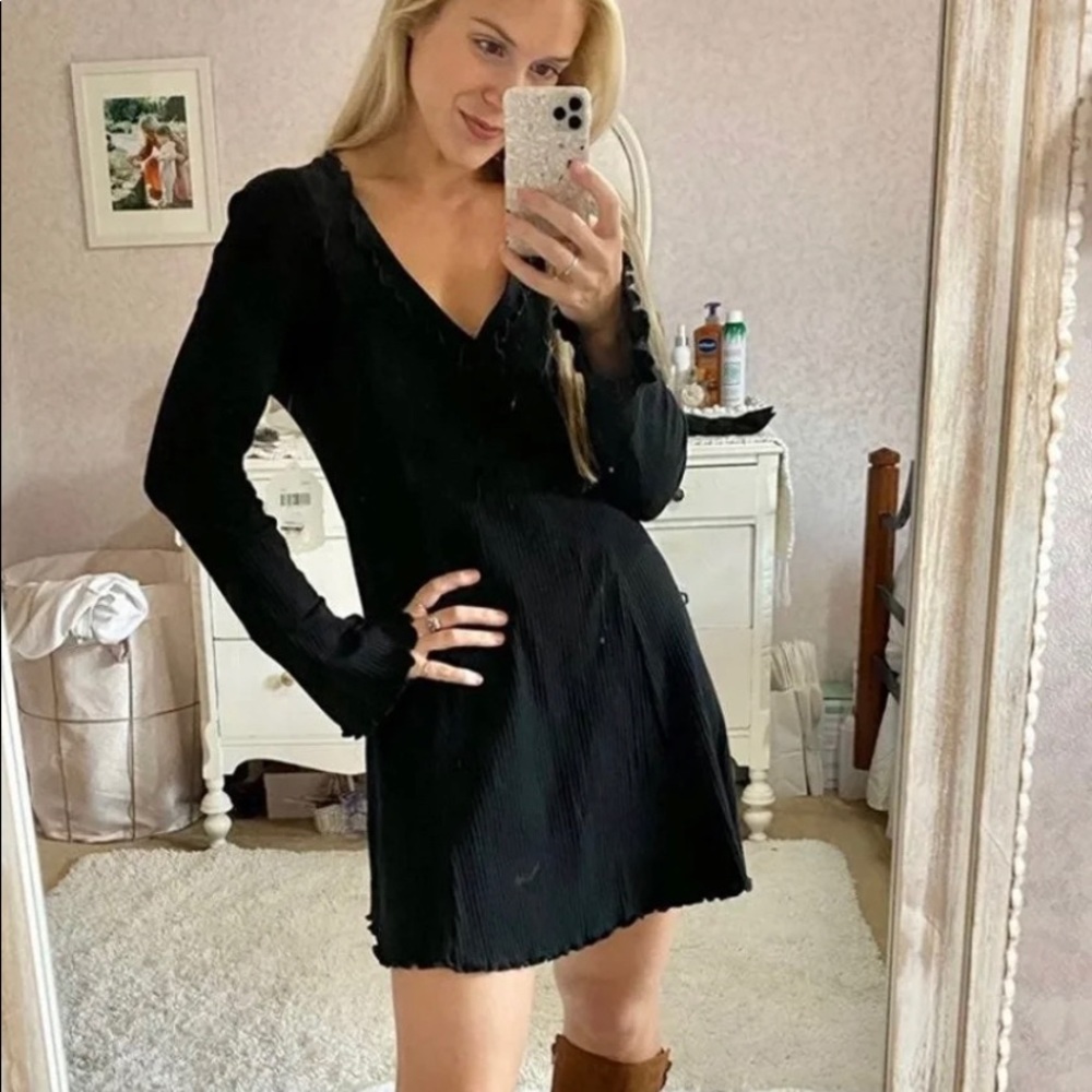 Altar’ed State Fit ‘n Flare Drexs